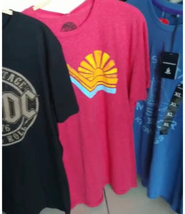 Polera para hombre C&C California talla XL