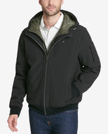 Chaqueta para hombre Tommy Hilfiger talla XS (S)