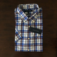 Camisa mangas cortas Tommy Hilfiger talla XL