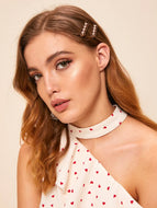 Accesorios para el cabello / 2 piezas