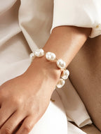 Pulsera de perlas