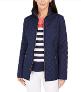 Chaqueta para mujer Classic/ Azul marino talla XS