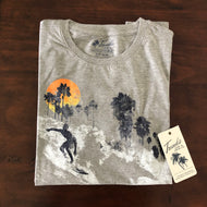 Polera para hombre Trunks Surf & Swim Co. talla M