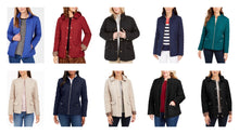 Cargar imagen en el visor de la galería, Chaqueta para mujer Elegant / Negro talla XS (S)

