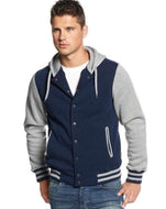 Canguro tipo chaqueta Ring of Fire talla 2XL