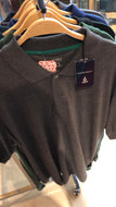 Polo color gris Rainforest talla XL