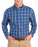 Camisa mangas largas Nautica tallas S, M, L y XL