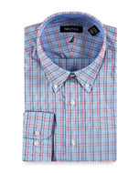 Camisa mangas largas Nautica tallas L y XL