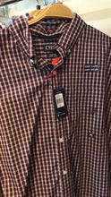 Cargar imagen en el visor de la galería, Camisa mangas cortas CHAPS tallas L y XL
