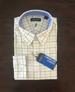 Camisa mangas largas Nautica talla L