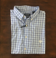 Camisa mangas largas CHAPS talla XL