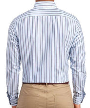 Cargar imagen en el visor de la galería, Camisa mangas largas Nautica, talla 2XL
