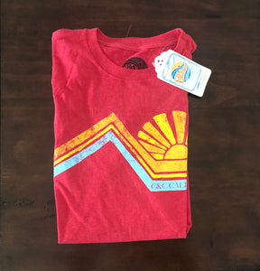 Polera para hombre C&C California talla XL