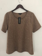 Blusa talla M (Americana)