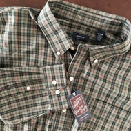 Camisa mangas largas Arrow, tallas L y XL