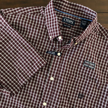 Cargar imagen en el visor de la galería, Camisa mangas cortas CHAPS tallas L y XL
