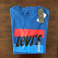 Polera para hombre Levi’s tallas 2XL y 3XL