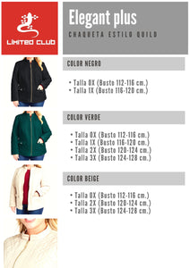 Talla 3x on sale mujer