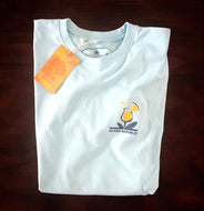 Polera para hombre Island Republic talla L