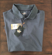 Polo de microfibra Beverly Hills Polo Club talla 2XL