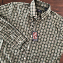 Cargar imagen en el visor de la galería, Camisa mangas largas Arrow, tallas L y XL
