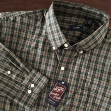 Cargar imagen en el visor de la galería, Camisa mangas largas Arrow, tallas L y XL
