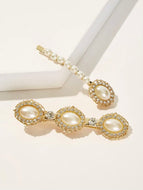 Accesorios para el cabello / 2 piezas