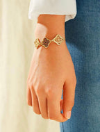 Pulsera ajustable