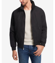 Cargar imagen en el visor de la galería, Chaqueta liviana estilo bomber Weatherproof talla 4XL
